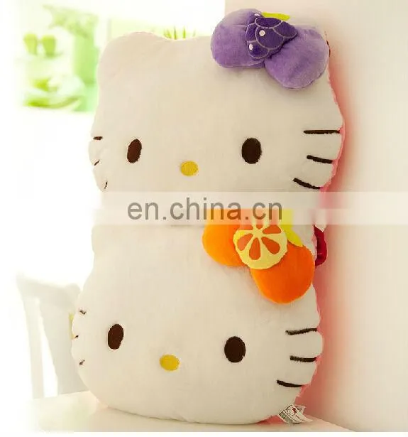 very good quality stuffed plush hello kitty toys