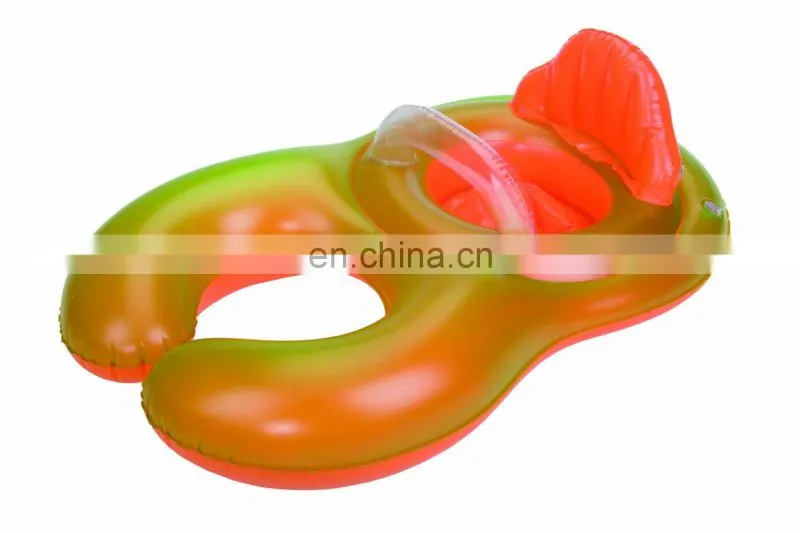 Inflatable Mother And Baby Floater