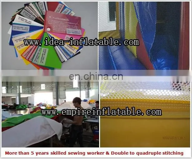 Inflatable paintball bunkers/inflatable paintball equipment for sale ID-PB026