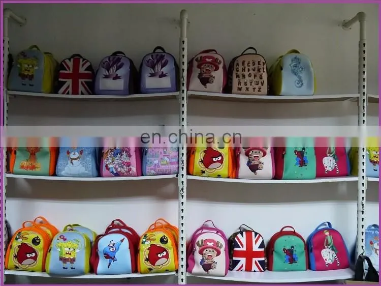 kids picnic backpack holding baby bag wholesale price