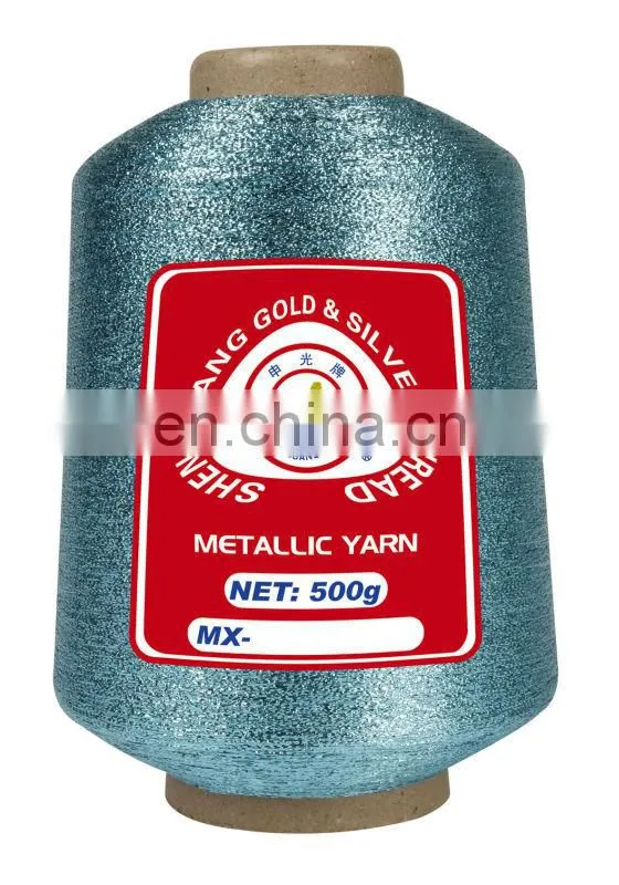 Yarn for knitting