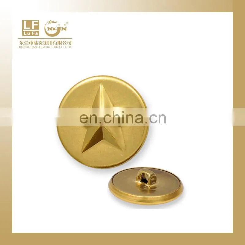 custom wood button for clothing