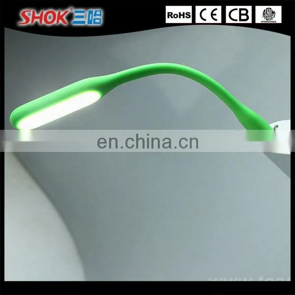 Xiaomi USB flash Light for Notebook Laptop Tablet PC Power Bank Portable Flexible Mini USB LED Light