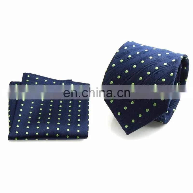 Novel style custom silk necktie