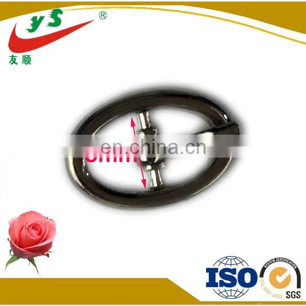hot selling accessories buckle for shoe buckle