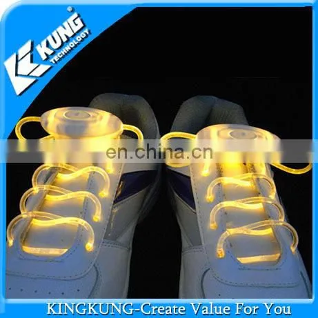 Nice quality design shoes lace on wholesale