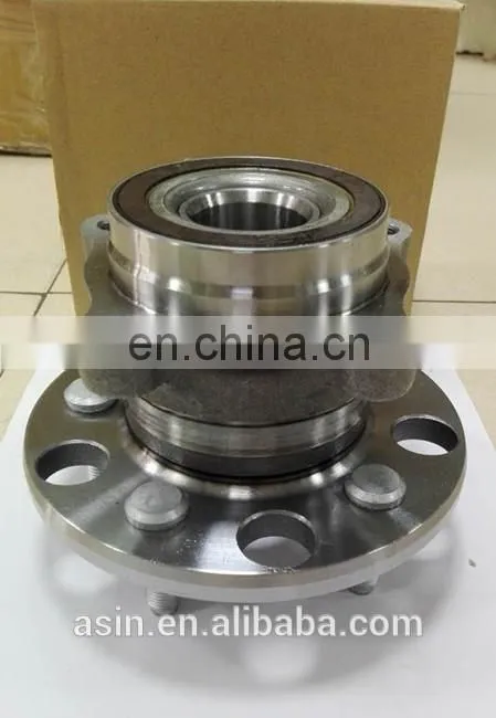 high quality Wheel hub bearing for CROWN 42410-0N010