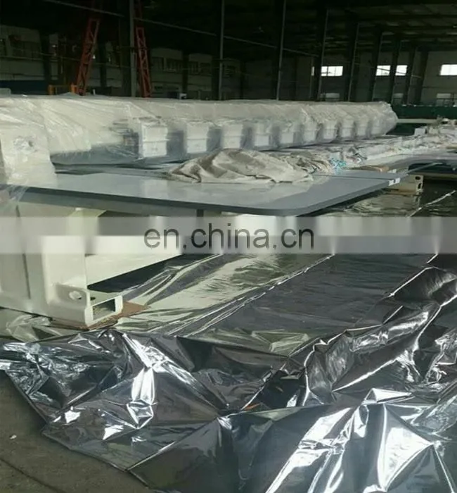Hot sale high speed embroidery machine price