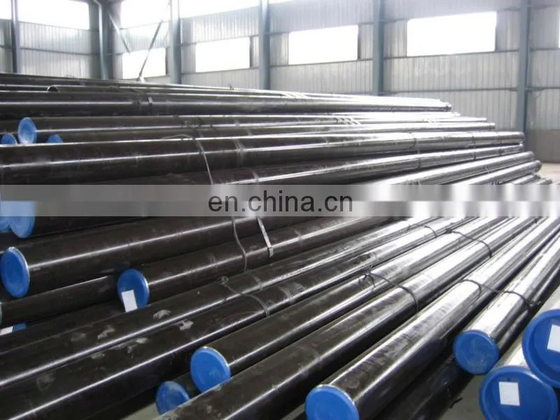 api 5l x65 psl2 steel pipe material properties API 5L X Seamless Pipe