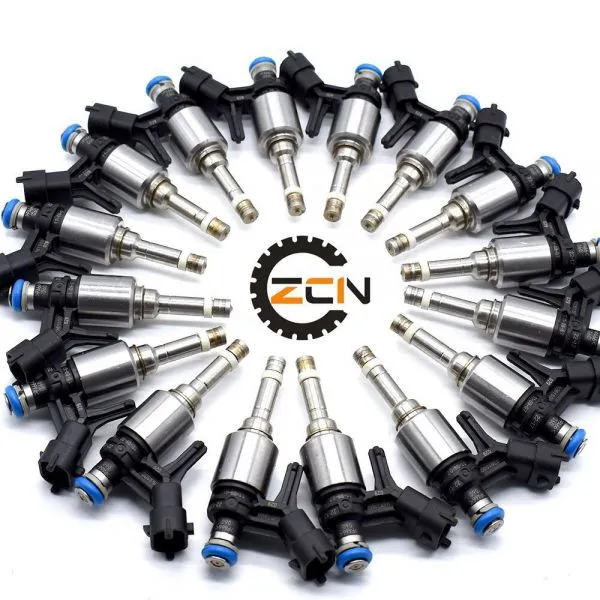 Foshan Xiaoke Auto Parts Co., Ltd company overview - view 1