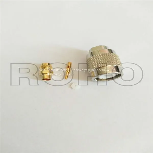TNC FOR 141 CABLE