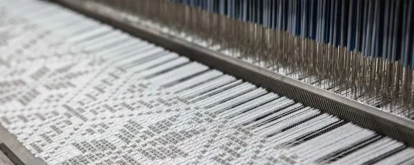 Sino Textile Machinery company overview - view 1