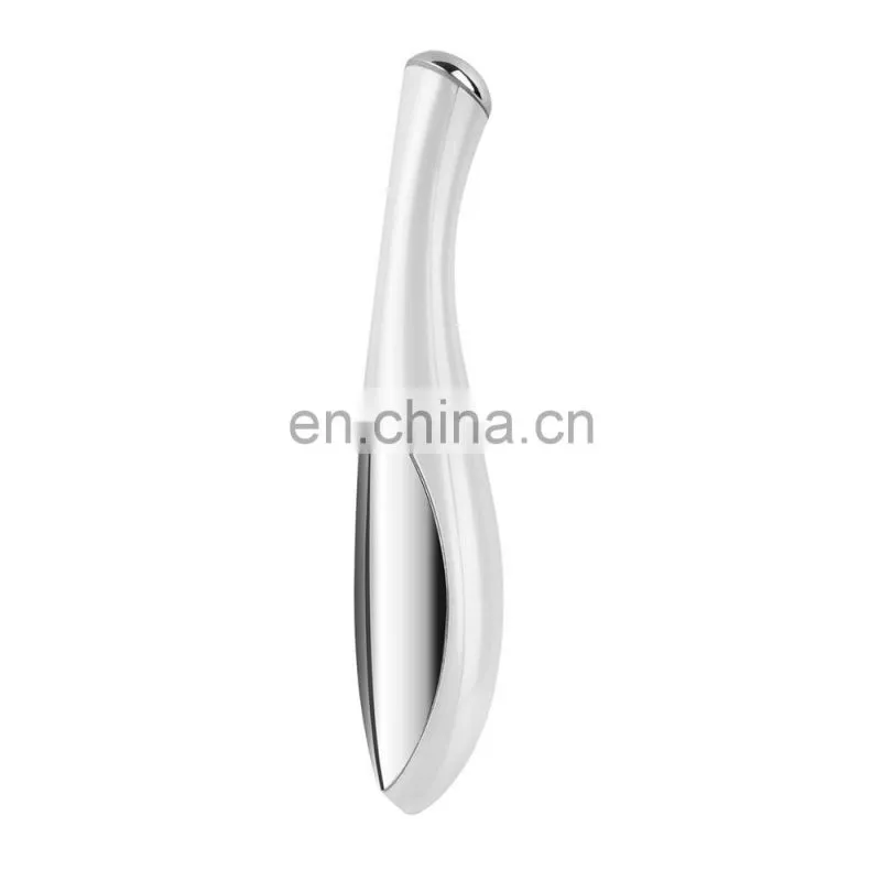 Professional Rechargeable EMS RF temperature control electroporation beauty salon equipment Japan beauty care tools