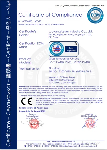CE