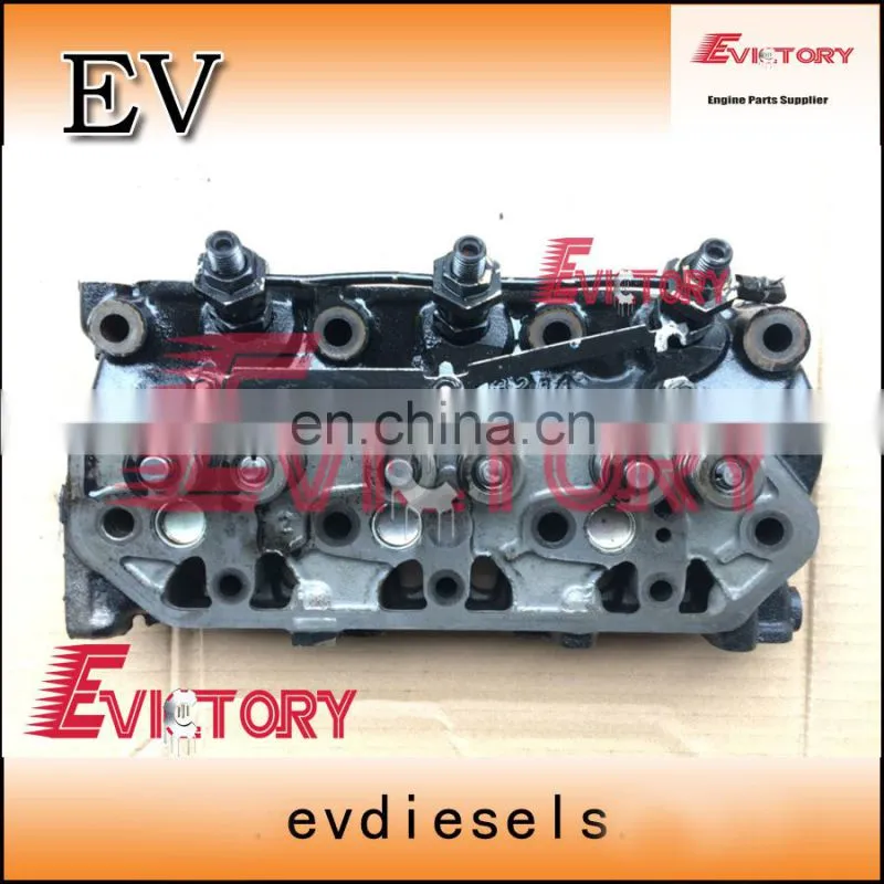 L3E Piston ring set MM433-152 for Mitsubishi L3E engine rebuild
