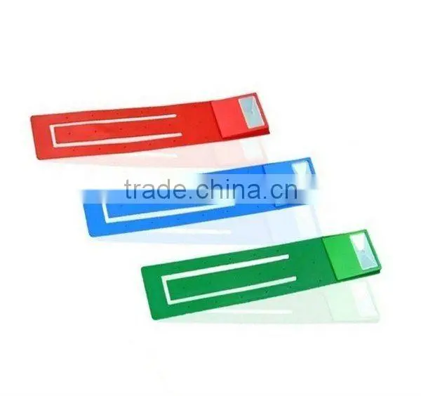 led book reading light