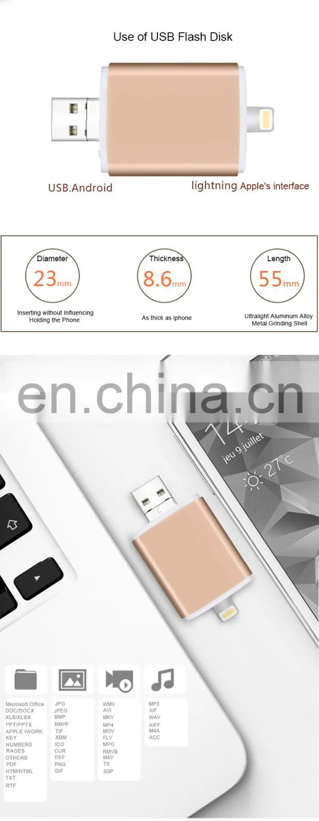 32GB memory stick wholesale custom logo usb 3.0 flash drive drives