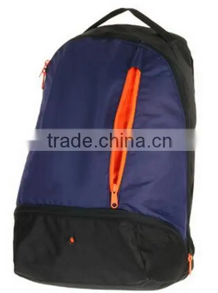 Hot Selling Cheap Blue Personalized Sports Bag