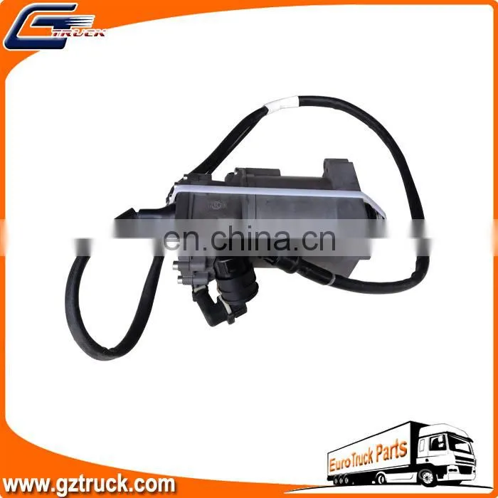 Heavy Duty Truck Parts Clutch Servo Booster OEM K013727 K013727N50 22279233 22279246 8171316 20702892 for RVI VL TRUCK