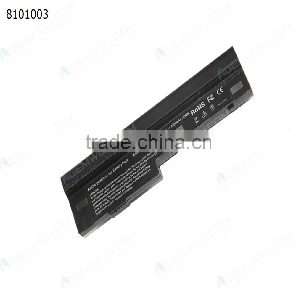 Battery For Lenovo IdeaPad S10-3 series