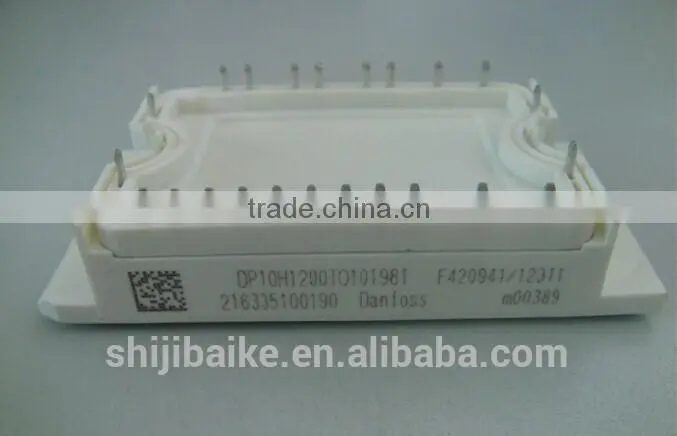 New&Original DP10H1200TO101981 Power Module