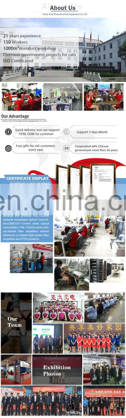Experienced Manufacturer splicing machine ai9 Fiber Fusion Splicer with low price