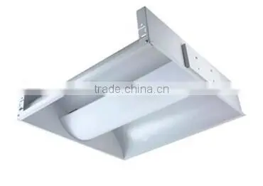 UL DLC listed 2x2ft 40w led recessed troffer light led troffer