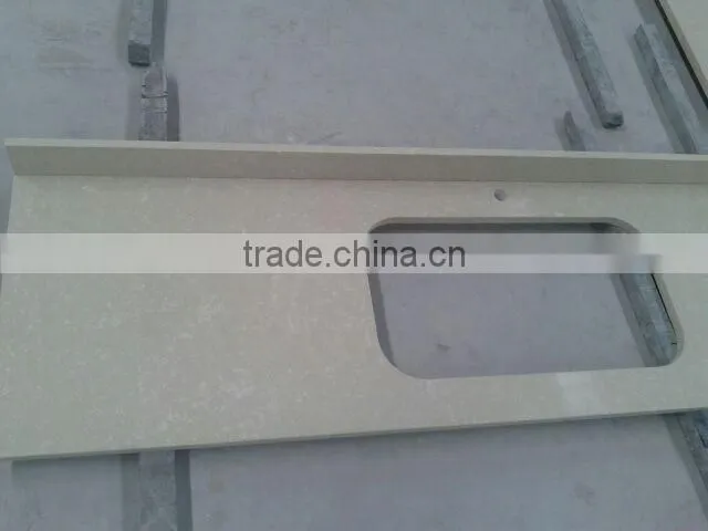 Prefab Quartz Countertops