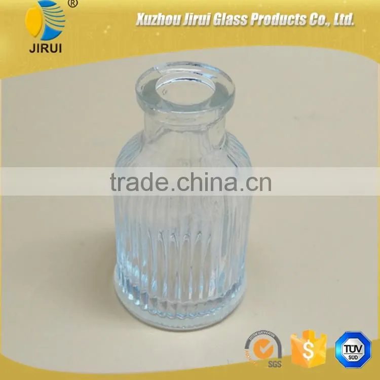 40ml mini diffuser glass bottle