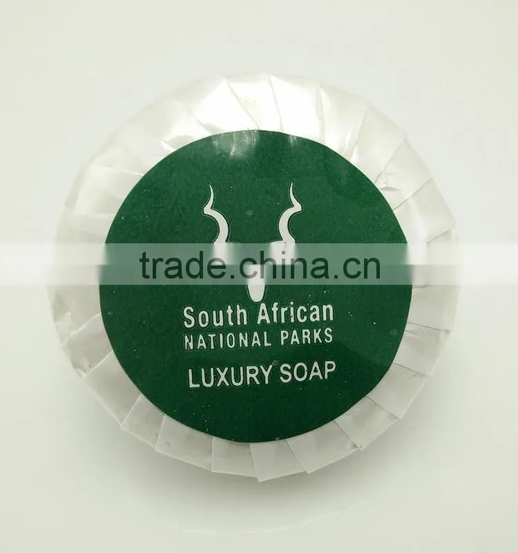 beauty hotel bath soap