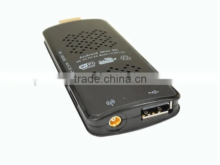 hi 707 TV BOX RockChip 3188 quad core,ARM Cortex-A9; 1.8GHz
