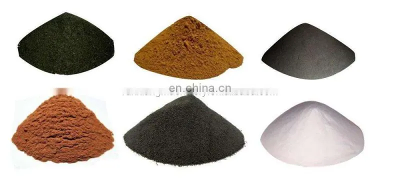 Automatic Bean Powder Creamer Mix Powder Sachet Cooked Rice Corn Flour Coffee Tea Pod Filling Packaging Machine