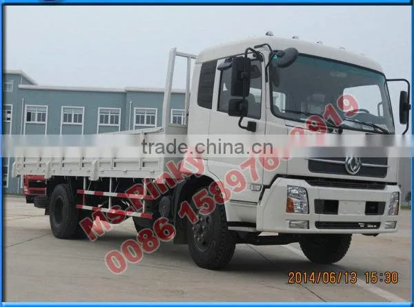 KingRun 15Tons Dongfeng Cargo Truck Good Price