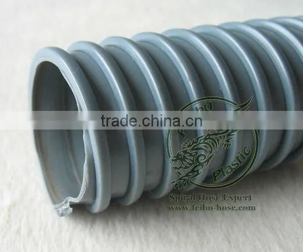High quality Corrugated sewage pipes