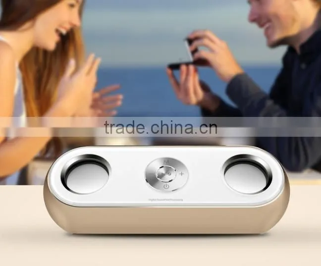2016 Trending Products Bluetooth Speaker For Outdoor