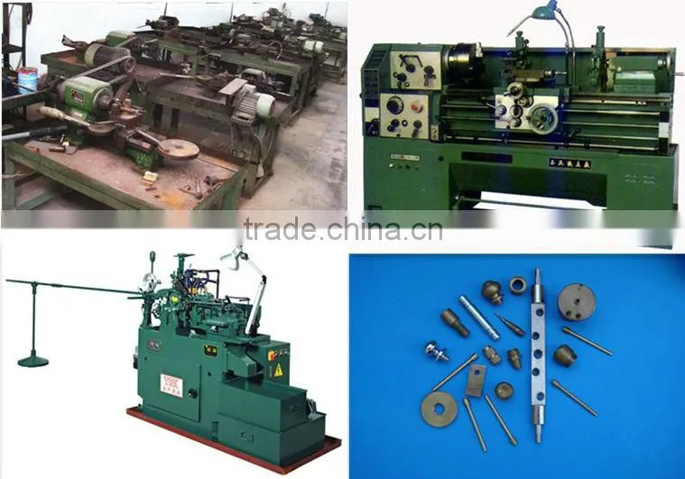 square metal brackets