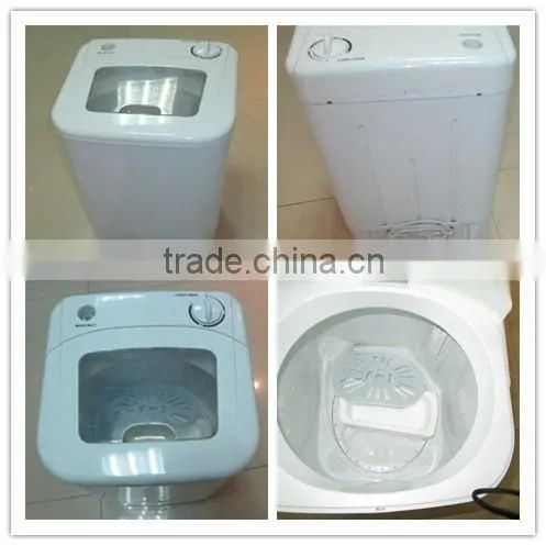 Clothes cleaning washing machine baby washing machine