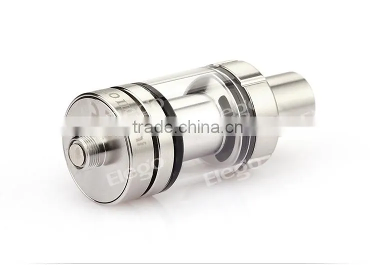 Eleaf Melo 3 Mini Atomizer From Elego, Eleaf Melo 3 Mini Tank