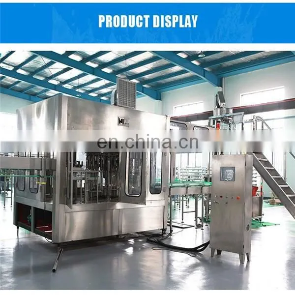 Concentrated orange juice production line