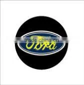ford car led laser logo door lights