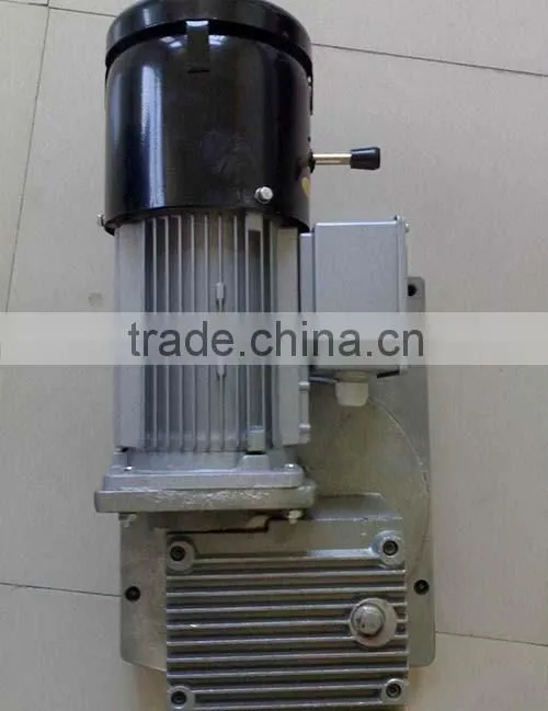 Custom Rounded Lifting Suspended Platform