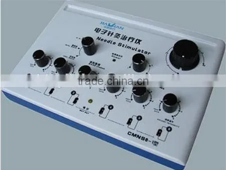 Acupuncture Stimulator CMNS6-1 - CE certificate Jia Jian brand