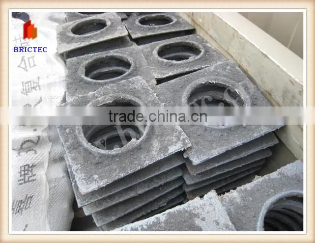 Hoffman kiln machine and various kiln car for sale