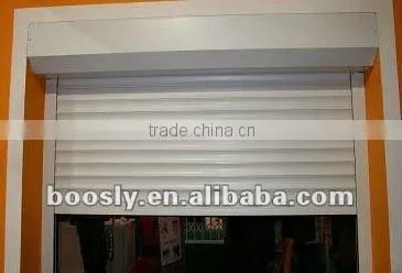 electric door/automatic garage door/rolling door