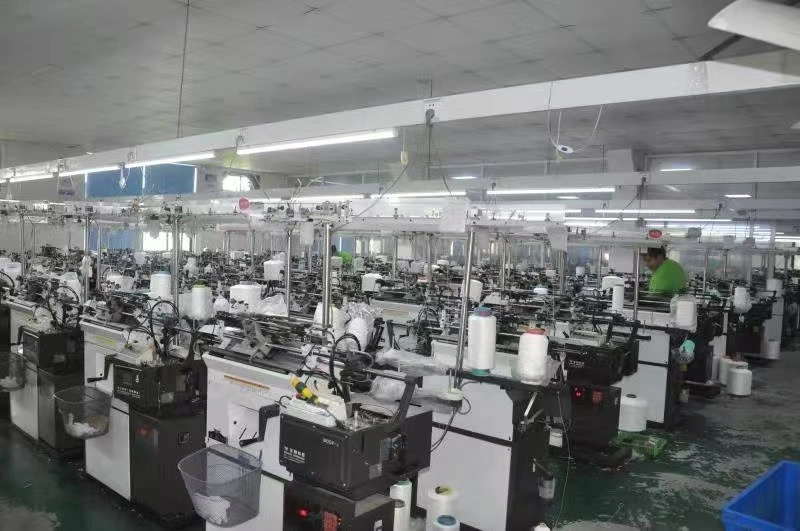 Jiangsu Bai'an Safety Products Co., Ltd company overview - view 3
