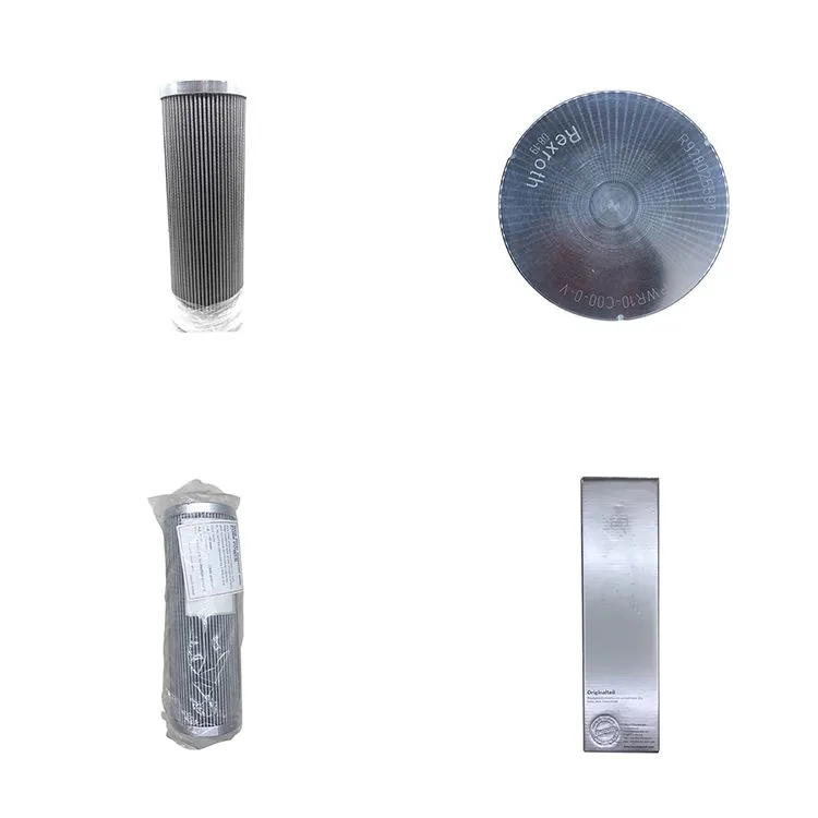High Quality Rexroth R928006643 Hydraulic Filter Elements