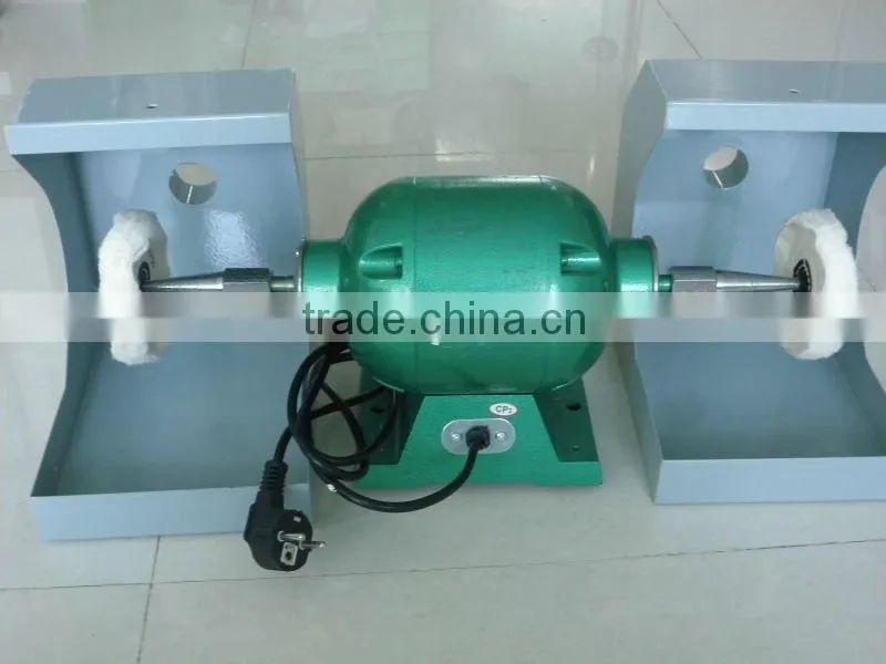 dental lab electrolytic polishing