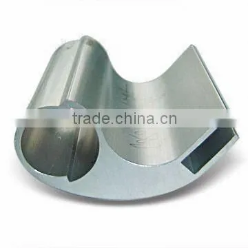 aluminium maching parts