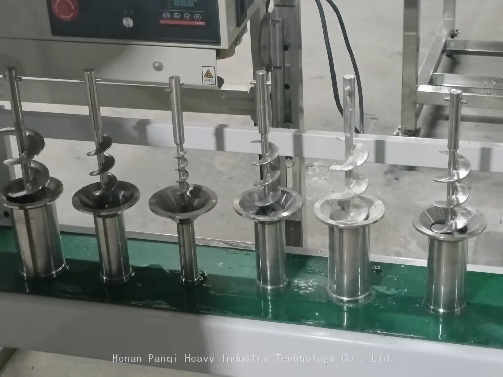 High-quality materials