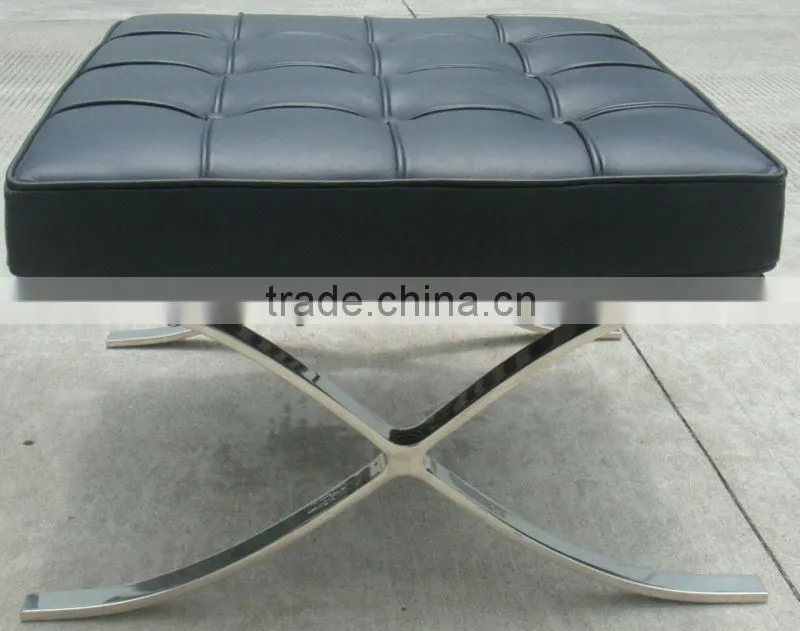 Premium Pavilion Barcelona Chair